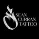 Sean Curran Tattoo